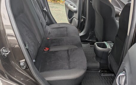 Nissan Juke II, 2012 год, 850 000 рублей, 17 фотография