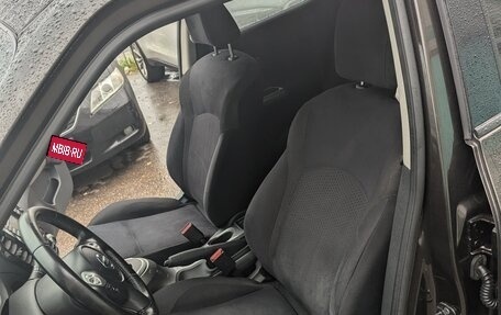 Nissan Juke II, 2012 год, 850 000 рублей, 16 фотография