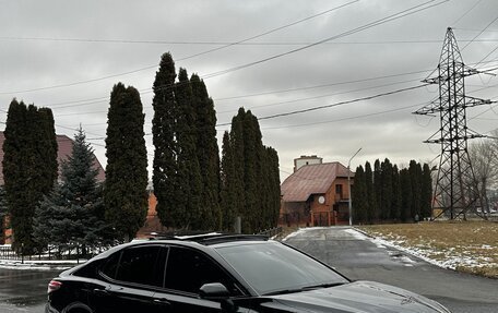 Toyota Camry, 2023 год, 3 800 000 рублей, 7 фотография