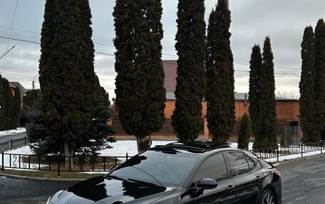 Toyota Camry, 2023 год, 3 800 000 рублей, 3 фотография