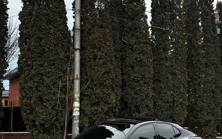 Toyota Camry, 2023 год, 3 800 000 рублей, 6 фотография