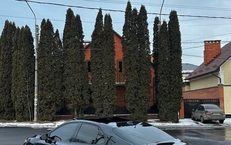 Toyota Camry, 2023 год, 3 800 000 рублей, 13 фотография