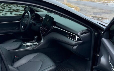 Toyota Camry, 2023 год, 3 800 000 рублей, 23 фотография