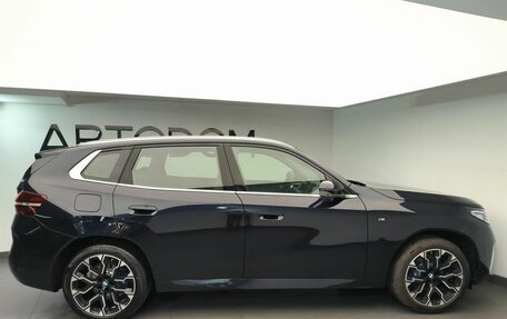 BMW X3, 2025 год, 7 660 000 рублей, 5 фотография