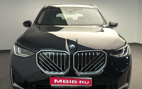 BMW X3, 2025 год, 7 660 000 рублей, 3 фотография