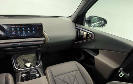 BMW X3, 2025 год, 7 660 000 рублей, 13 фотография