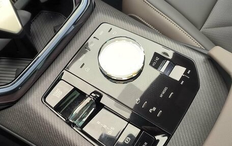 BMW X3, 2025 год, 7 660 000 рублей, 16 фотография