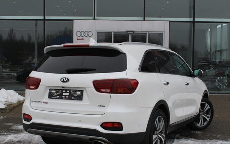 KIA Sorento III Prime рестайлинг, 2020 год, 2 690 000 рублей, 5 фотография