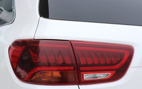 KIA Sorento III Prime рестайлинг, 2020 год, 2 690 000 рублей, 10 фотография