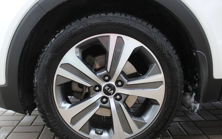 KIA Sorento III Prime рестайлинг, 2020 год, 2 690 000 рублей, 11 фотография