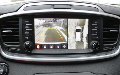 KIA Sorento III Prime рестайлинг, 2020 год, 2 690 000 рублей, 25 фотография