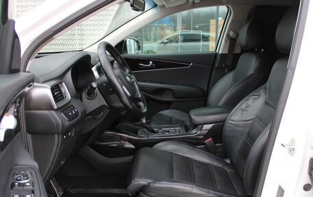 KIA Sorento III Prime рестайлинг, 2020 год, 2 690 000 рублей, 17 фотография