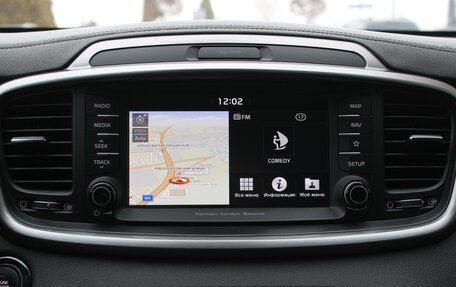 KIA Sorento III Prime рестайлинг, 2020 год, 2 690 000 рублей, 24 фотография