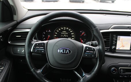 KIA Sorento III Prime рестайлинг, 2020 год, 2 690 000 рублей, 19 фотография