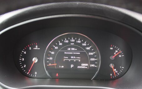 KIA Sorento III Prime рестайлинг, 2020 год, 2 690 000 рублей, 23 фотография