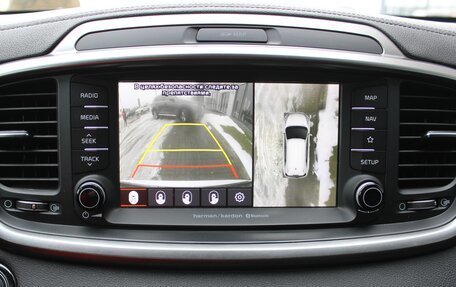 KIA Sorento III Prime рестайлинг, 2020 год, 2 690 000 рублей, 26 фотография