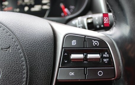 KIA Sorento III Prime рестайлинг, 2020 год, 2 690 000 рублей, 21 фотография