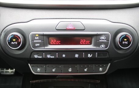 KIA Sorento III Prime рестайлинг, 2020 год, 2 690 000 рублей, 27 фотография