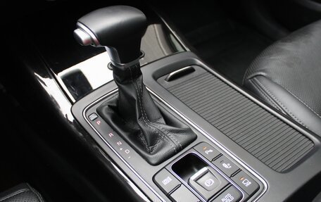 KIA Sorento III Prime рестайлинг, 2020 год, 2 690 000 рублей, 28 фотография