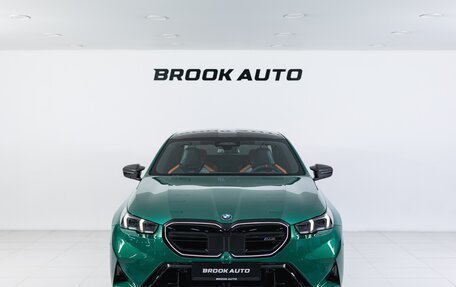 BMW M5, 2025 год, 23 590 000 рублей, 2 фотография