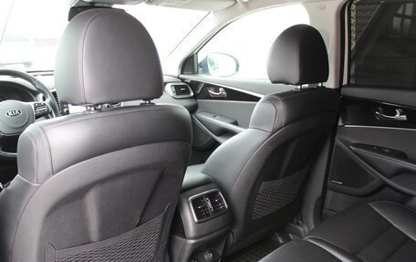 KIA Sorento III Prime рестайлинг, 2020 год, 2 690 000 рублей, 32 фотография