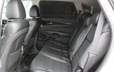 KIA Sorento III Prime рестайлинг, 2020 год, 2 690 000 рублей, 30 фотография