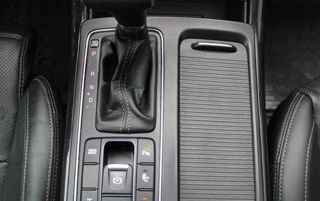 KIA Sorento III Prime рестайлинг, 2020 год, 2 690 000 рублей, 29 фотография