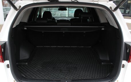 KIA Sorento III Prime рестайлинг, 2020 год, 2 690 000 рублей, 34 фотография