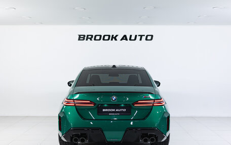 BMW M5, 2025 год, 23 590 000 рублей, 5 фотография