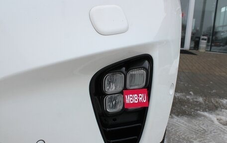 KIA Sorento III Prime рестайлинг, 2020 год, 2 690 000 рублей, 9 фотография