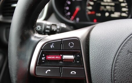 KIA Sorento III Prime рестайлинг, 2020 год, 2 690 000 рублей, 20 фотография