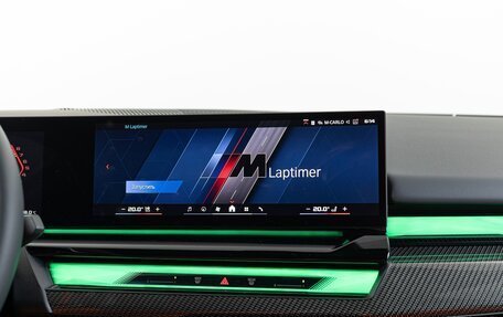 BMW M5, 2025 год, 23 590 000 рублей, 24 фотография