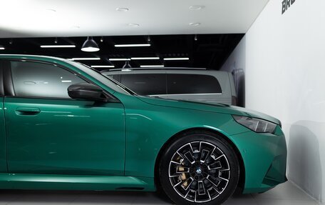 BMW M5, 2025 год, 23 590 000 рублей, 33 фотография