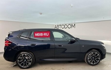 BMW X3, 2025 год, 7 460 000 рублей, 4 фотография