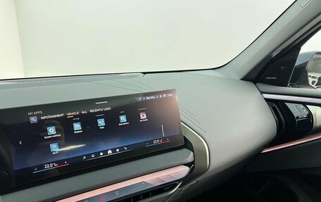 BMW X3, 2025 год, 7 460 000 рублей, 16 фотография