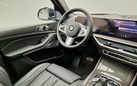 BMW X5, 2025 год, 17 950 000 рублей, 8 фотография