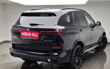BMW X5, 2025 год, 17 950 000 рублей, 3 фотография