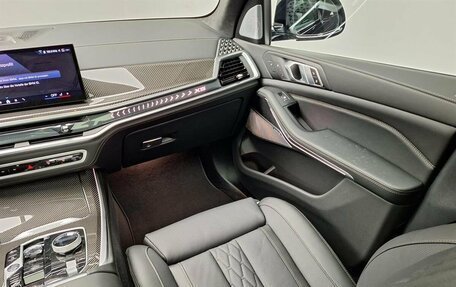 BMW X5, 2025 год, 17 950 000 рублей, 10 фотография