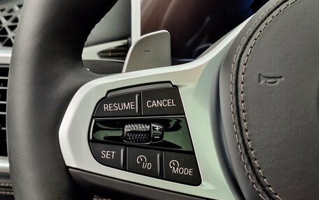 BMW X5, 2025 год, 17 950 000 рублей, 14 фотография