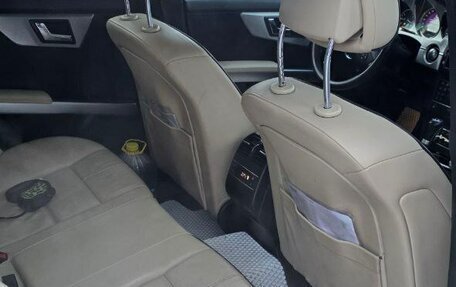 Mercedes-Benz GLK-Класс, 2010 год, 1 400 000 рублей, 6 фотография