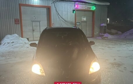 Opel Zafira B, 2007 год, 540 000 рублей, 8 фотография