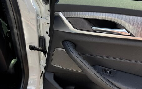 BMW 5 серия, 2019 год, 4 550 000 рублей, 11 фотография