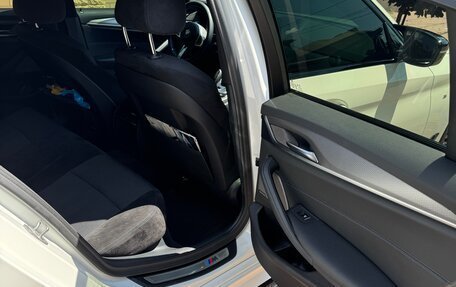 BMW 5 серия, 2019 год, 4 550 000 рублей, 12 фотография