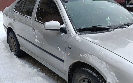 Skoda Octavia IV, 2002 год, 320 000 рублей, 2 фотография