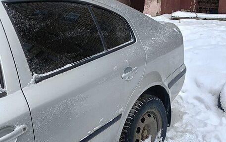 Skoda Octavia IV, 2002 год, 320 000 рублей, 6 фотография