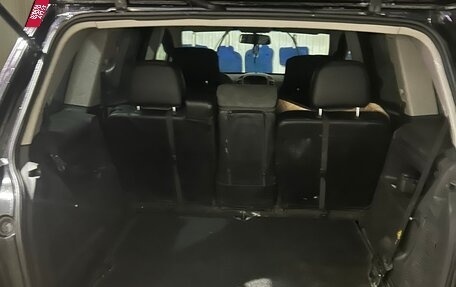 Opel Zafira B, 2007 год, 540 000 рублей, 15 фотография