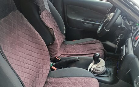 Skoda Octavia IV, 2002 год, 320 000 рублей, 8 фотография