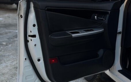 Lifan Solano I (630) рестайлинг, 2010 год, 280 000 рублей, 9 фотография