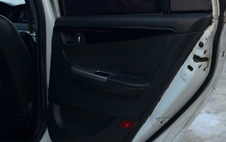 Lifan Solano I (630) рестайлинг, 2010 год, 280 000 рублей, 12 фотография