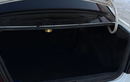 Lifan Solano I (630) рестайлинг, 2010 год, 280 000 рублей, 20 фотография